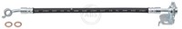 Bremsschlauch A.B.S. SL 1334 FüR Hyundai I30 PDE PD Pden Fastback Van Hatchback