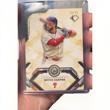 Cardboard Connection Previews the 2014 Baseball Season on ESPN Mint Condition 16