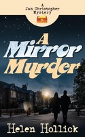 Helen Hollick | A Mirror Murder | Taschenbuch | Englisch (2020) | Helen Hollick