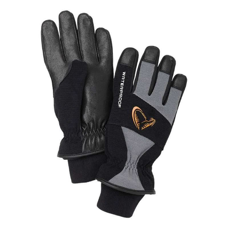Savage Gear Thermo Pro Gloves
Opens in a new window or tab