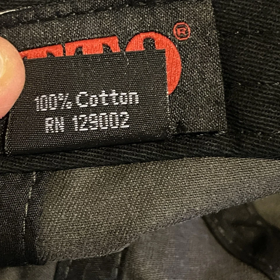 Бейсболка Otto для взрослых один размер серая регулируемая для дальнобойщиков легкая для тренировок - Изображение 3 из 4