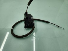 Porte avant et accessoires Renault Kadjar