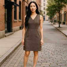 BANANA REPUBLIC DRESS SIZE 10