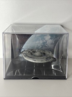 De Agostini - Trade Federation Droid Control Ship - Sammler Edition #213