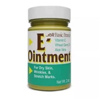 Organics Vitamin E Natural Ointment 2 oz  by Basic
