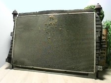 Radiateur Ford MONDEO