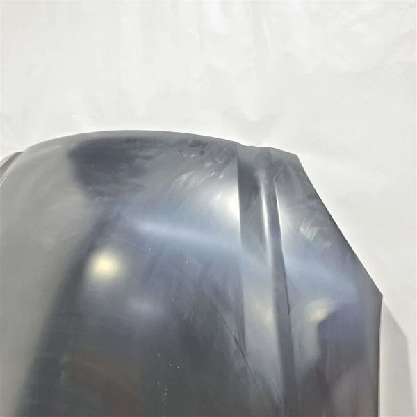 Hood PN ds20079b Aluminum New Fits 2002 2003 2004 2005 Nissan Altima  - Image 3 of 4