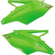 Cycra Side Number Plates | 1CYC-2667-72