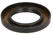 Shaft Seal, differential ELRING 594.220 for MERCEDES-BENZ GLS (X166) 3 2015-2019
