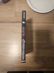 Heberekes Popoitto - Sega Saturn - Complete - PAL - RARE