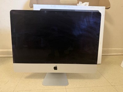 AppleiMac 21.5'' A1418 Late 2012 Core i5-3330S 2.7GHz 8GB RAM 1TB HDD GT 640M 09