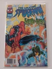 The Amazing Spider-Man #423 (Marvel Comics May 1997)