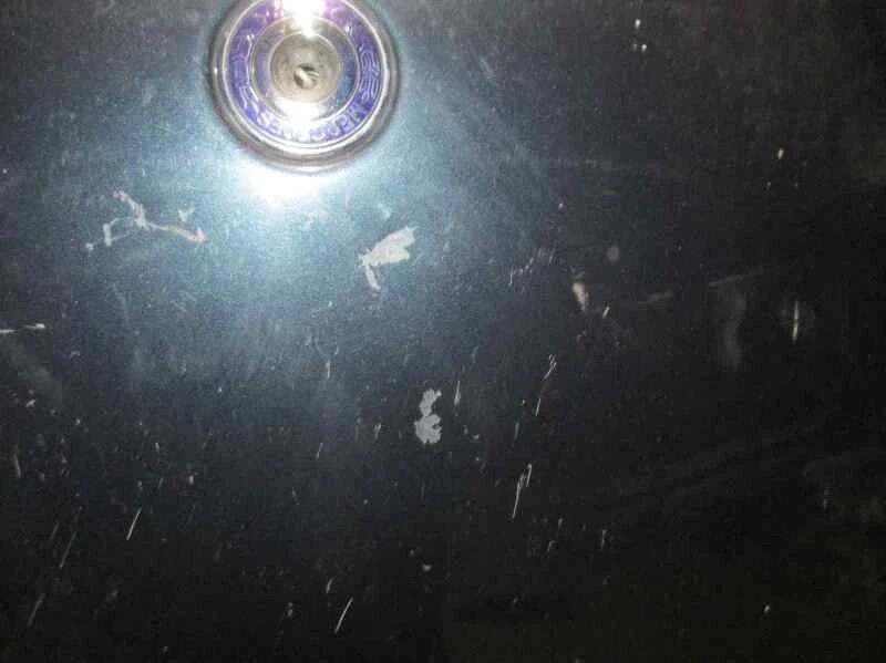 A2108800357 capot para MERCEDES-BENZ CLASE E (W210) BERLINA 3.2 24V CAT 921862 - Imagen 3 de 4