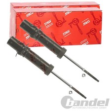 Amortisseur Ssangyong ACTYON