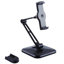 StarTech Tablet Stand - Universal iPad Stand - for 4.7" to 12.9" Tablets - iPad 