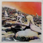 LED ZEPPELIN HOUSES OF THE HOLY ATLANTIC P10107A Japan VINYL LP
