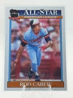 2026 Topps Series 2 Rod Carew Base (RAW)