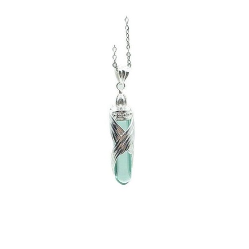 Anime Yu Gi Oh YGO Arcv Yuya Sakaki Necklace Cosplay Pendant Necklace Jewely - Picture 6 of 13