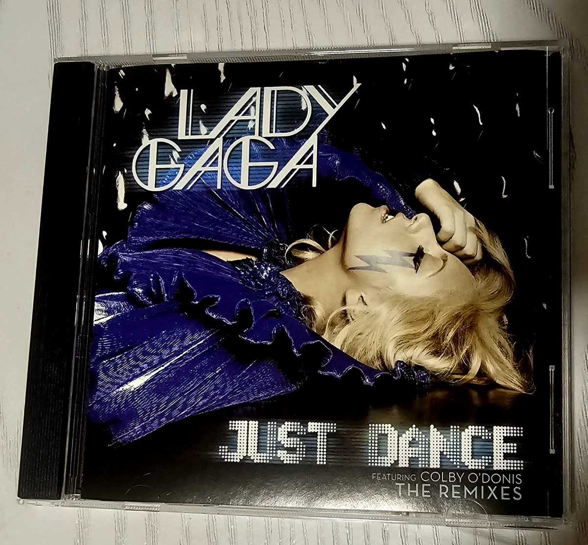 Single Lady Gaga Music CDs for sale - eBay