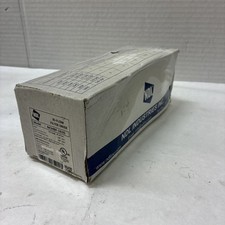 NDL Bi-Flow Filter Drier NCHBF-163S 3/8 ODF HVAC Line Dryer New Refrigeration