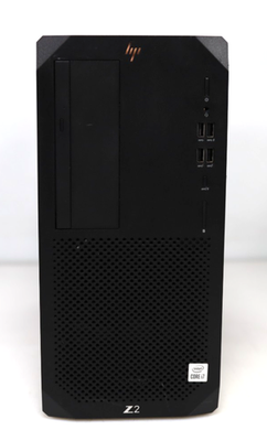 HP Z2 TowerG5 Workstation RTX4000 win11日本HP [中古] ○[Win11