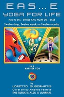 Loretto Gubernatis | Eas.E Yoga For Life | Taschenbuch | Englisch (2012)