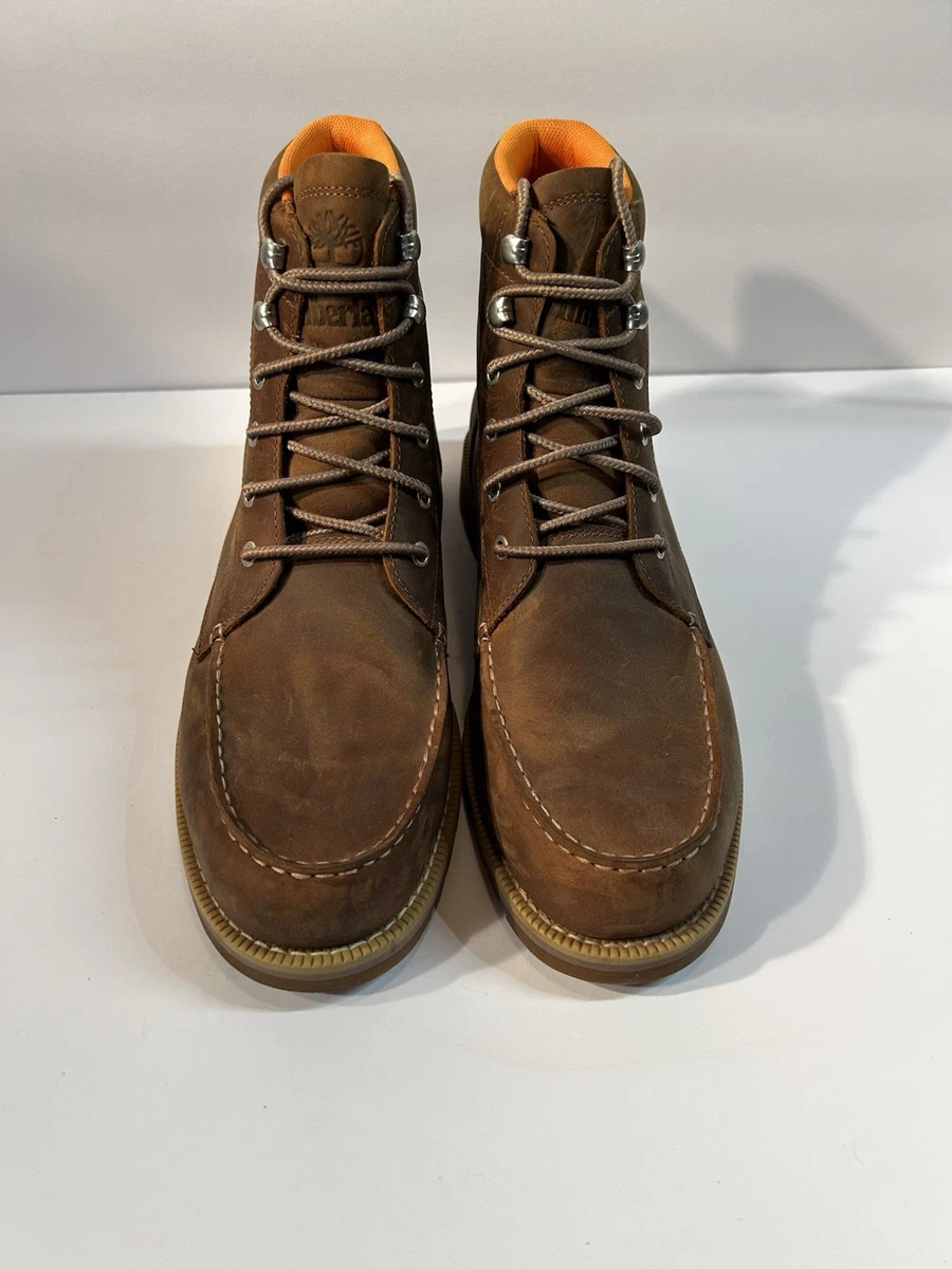 Timberland Lace Up Ankle Boots for Men for Sale | Shop New  display picture 3