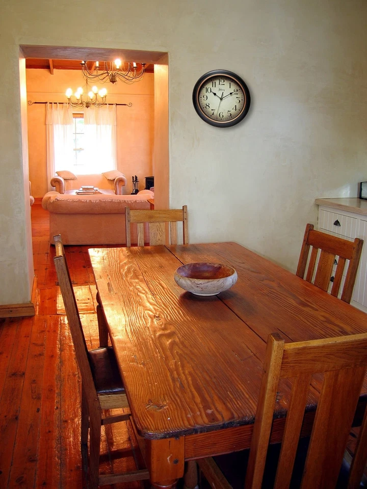 Infinity Instruments 14877BG-2732 Precedent Silent Sweep 12 inch Wall Clock - Image 3 of 4