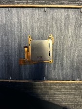 Game Cartridge Card Slot Reader Replacement For Nintendo Switch Lite HDH-001