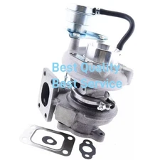 Turbocharger for Mitsubishi Kubota Agricultural Industrial w/ V3800 1J508-17014