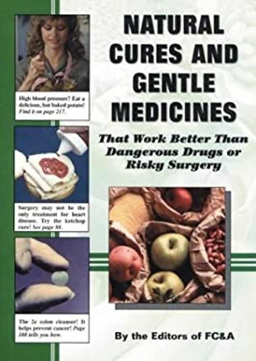 Natural Cures and Gentle Medicines : That Work Better Than DangerFree US Delivery | ISBN:1890957356