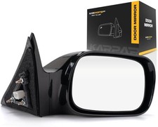 Door Mirror Passenger Side for Toyota Avalon 2005 2006 2007 2008 2009 2010