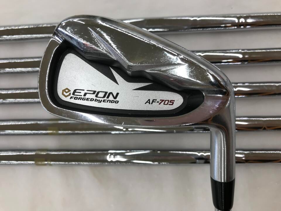 EPON AF-705 Iron Set 6-9 P,A / NS Pro 850GH R | eBay