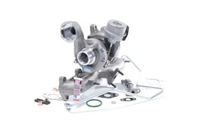 Turbolader T981013BL FORD SEAT VW 1253768 1365669 3M219G438AA | 476,00€ Pfand