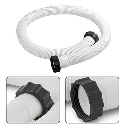 Schwimmbad Anschlussschlauch 59 Zoll 29060E Schlauchanschlussschlauch für Intex