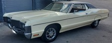  Mercury Meteor for Sale