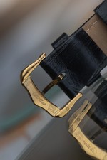 Cartier Must De Cartier Tank 66001 - Stunning dial layout! 7