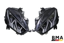 Lamborghini Huracan Front Left & Right LED Headlights Pair 2015 - 2024 OEM