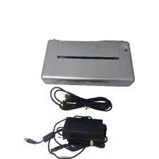 Canon PIXMA IP100 Digital Photo Inkjet Printer