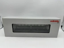 MARKLIN 29500 39500 HO - DB BR E 50 FREIGHT LOCOMOTIVE (MFX & SND) - BRAND NEW