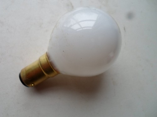 Traditionelle Glühlampen Auswahl der verkauften Artikel einzeln Pauschalpost - Bild 191 von 225