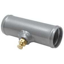 Aluminum Easy Bleeder Cooling System Air Blee...