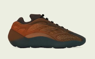 YEEZY 700 V3- Copper Fade *BRAND NEW WITH BOX and TAGS (Size 14 US) s-l400.jpg main image 2