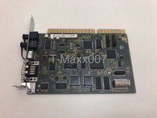Bosch Rexroth SCS-P02.1A-FW Sercans Module PC Board R911285321 Fully Tested 