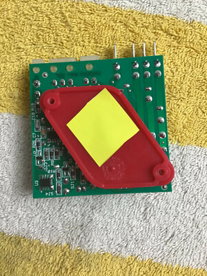 W10366605 Whirlpool Refrigerator Defrost Board free shipping