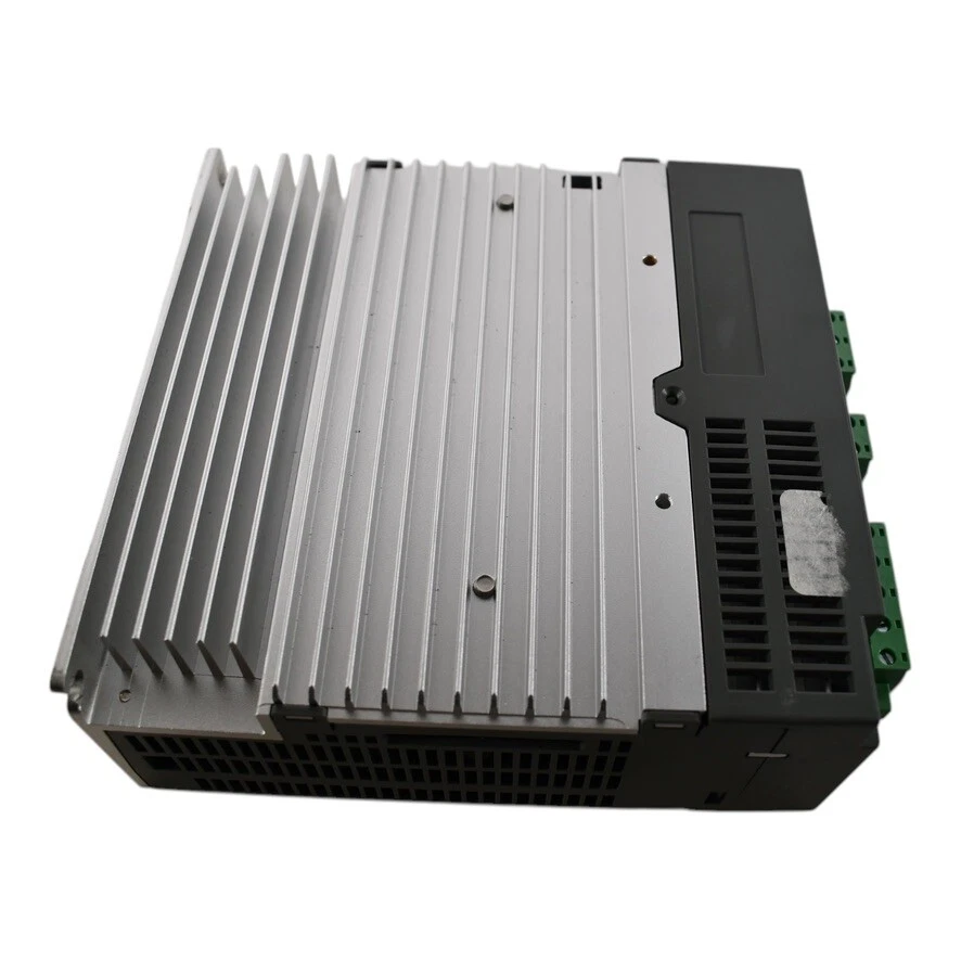 NEW DMM Dynamic Motor Motion DYN4-H01A2-00 SERVO DRIVE SINGLE/THREE-PHASE 110~24 - Image 4 of 4