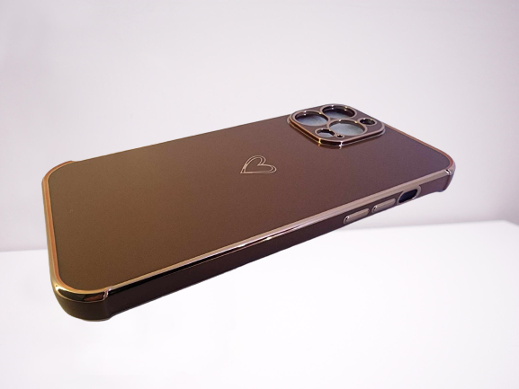 Luxury Phone Case For iPhone 13 Pro Max + Screen Protector | eBay