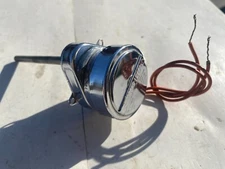 SYNCHRON Motor 640 110V 60 CY 5W 3 RPM 32525L-24-62 127S474 11-72 ~3 3/8" Shaft