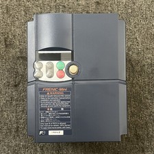 1PC 100 Test Used For Fuji FRN3.7C1S-4J inverter Free Shipping