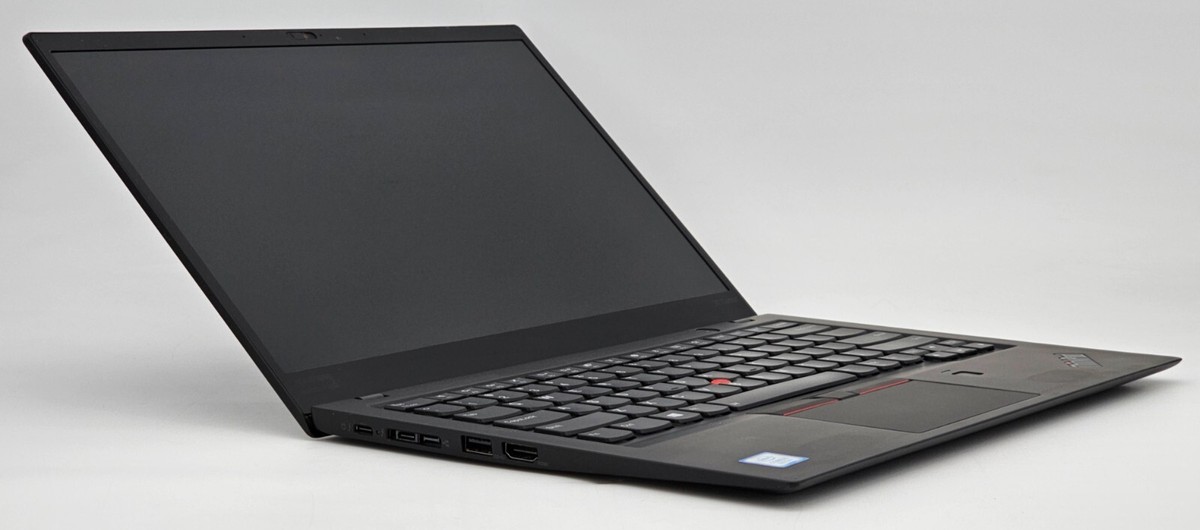 Lenovo ThinkPad X1 Carbon - 14